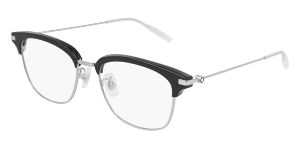 Black/Silver / 53-18-145