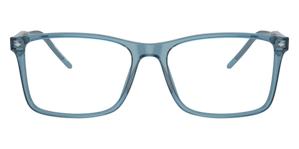 Transparent Blue / 55-17-145