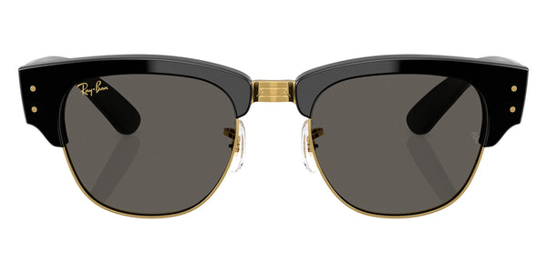 Black/Black on Gold / Ultra Black / 50-21-145