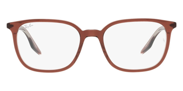 Brown on Transparent / 52-18-145