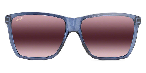 Dark Translucent Blue / Maui Rose® / 57-16-139