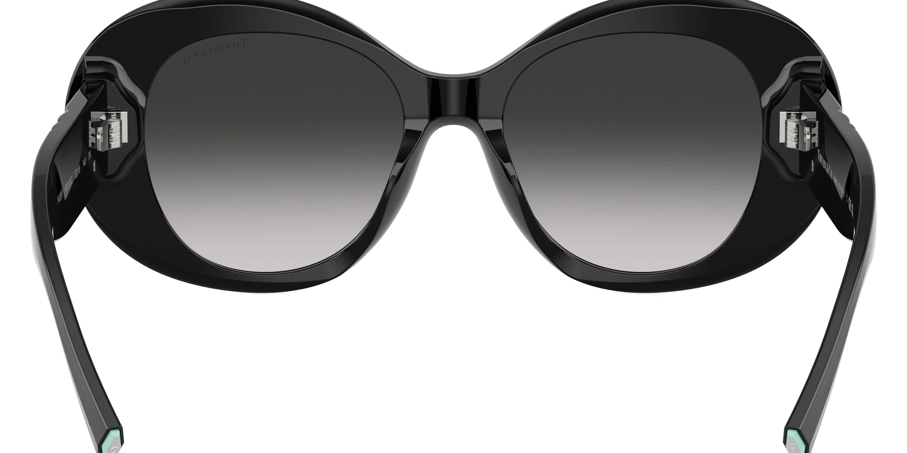 TIFFANY TF4228 80013C 52 - Black / Gray Gradient