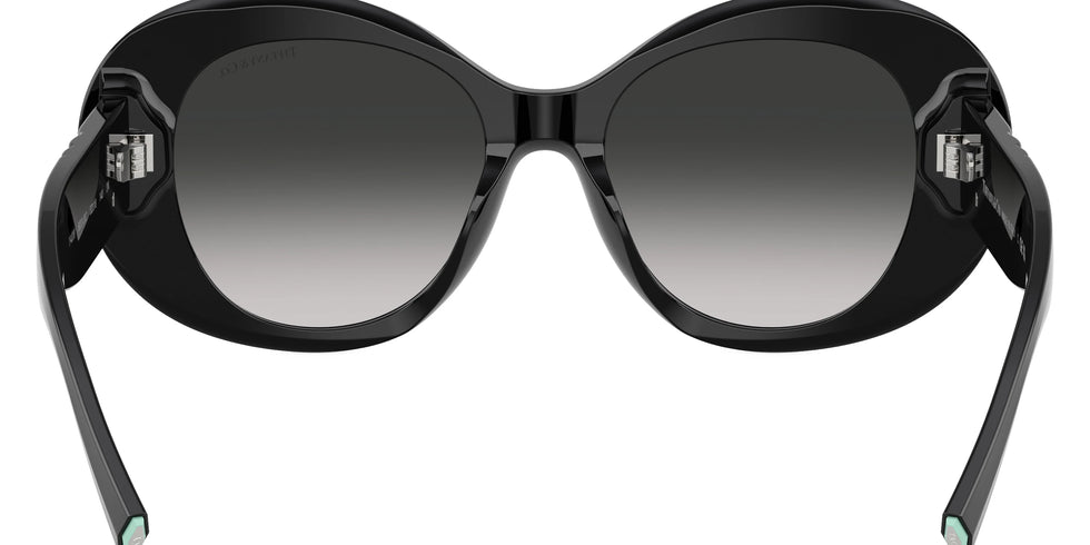 TIFFANY TF4228 80013C 52 - Black / Gray Gradient