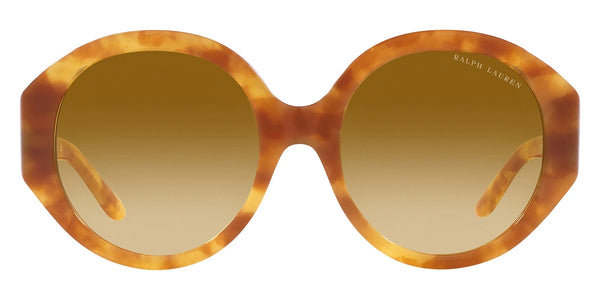 Light Havana / Gradient Yellow / 56-20-140