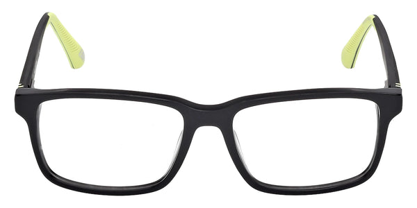 Shiny Black/Matte Black / 48-14-130