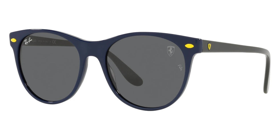 Ray-Ban - RB2202M