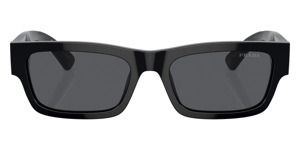 Black / Blue Vintage / 58-17-145