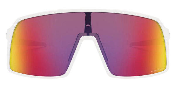 Matte White / Prizm Road 940606 / 137-0-140