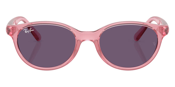 Transparent Pink / Violet / 45-16-125