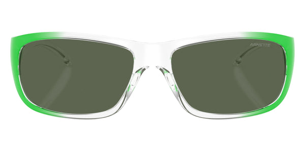 Crystal Gradient Green / Dark Green / 63-16-130