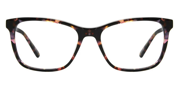 Brown Pink Havana / 53-16-140