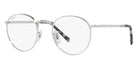 Ray-Ban RX3637V 2501 47 - Silver
