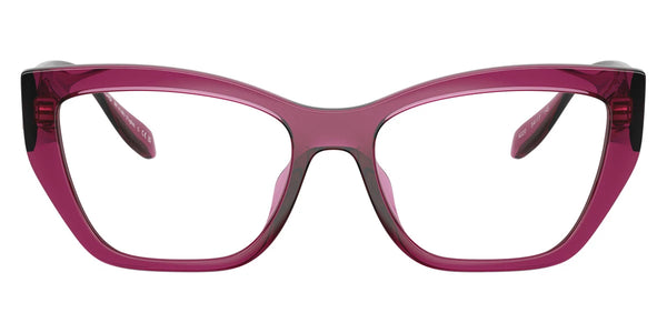 Berry Transparent / 52-17-145