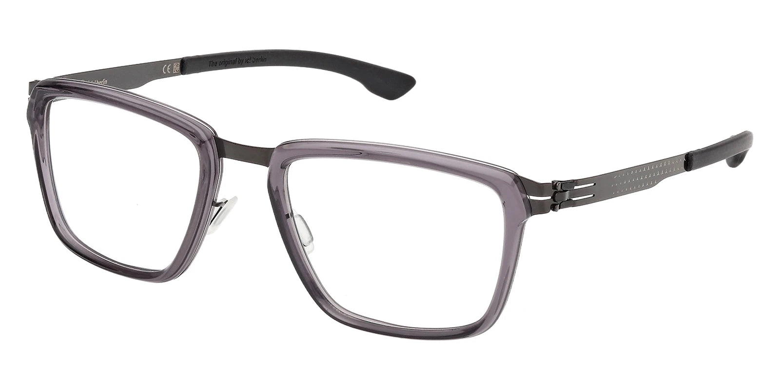 ic! berlin - MB 23 Eyeglasses