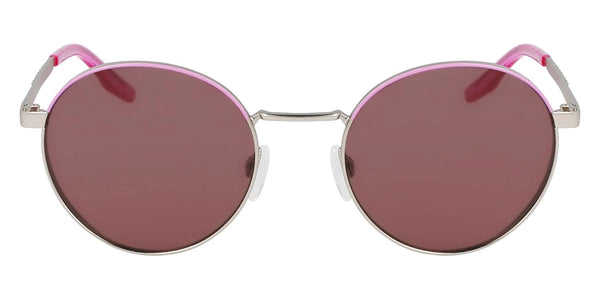 Satin Silver/Grape Fizz / 51-20-140