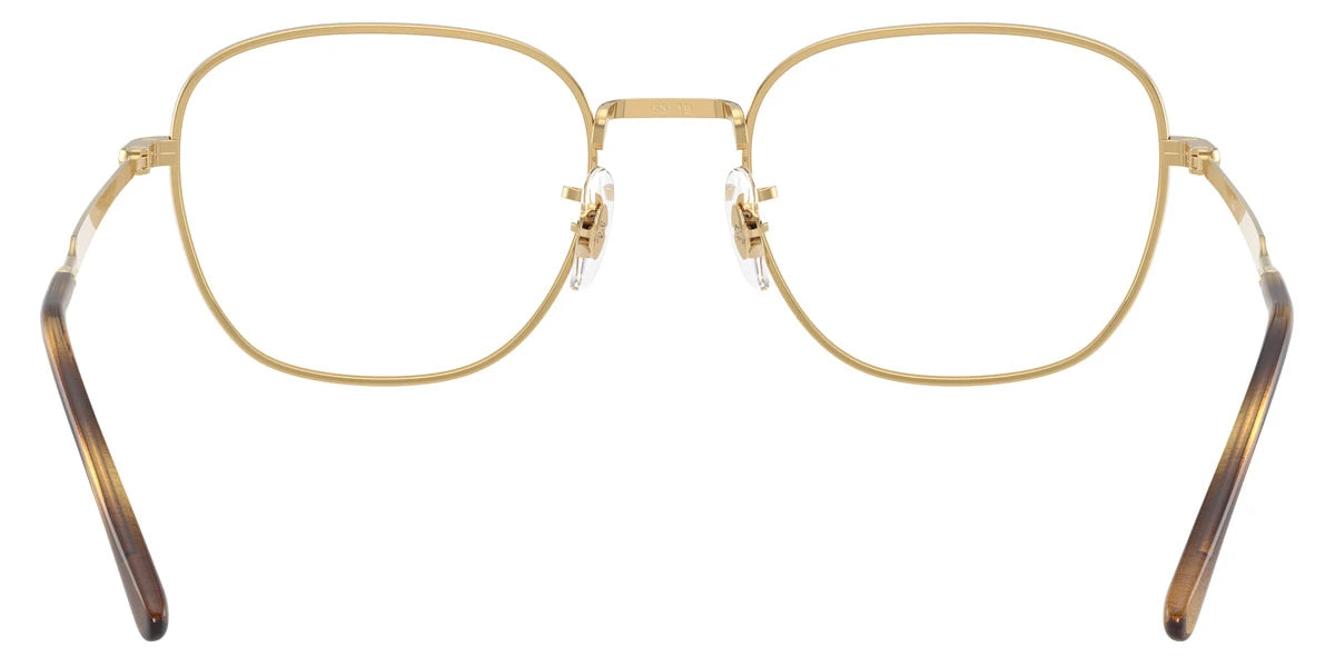 Ray-Ban RX6534 2500 51 - Arista Gold