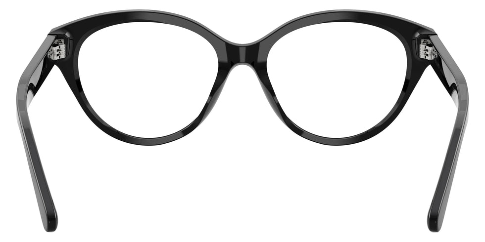 RALPH LAUREN RL6256U 5001 55 - Shiny Black