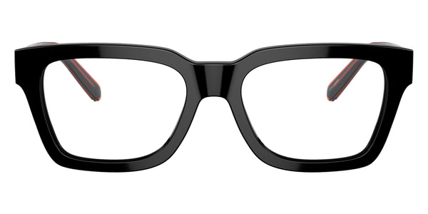 Black/Red / 53-18-145