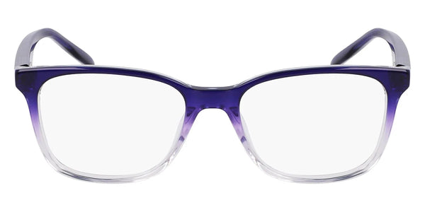 Indigo Gradient / 49-16-135