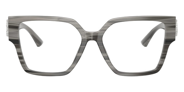 Striped Black / 53-16-140