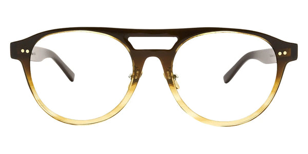 Light Brown Fade/12k Hinges / 51-18-145