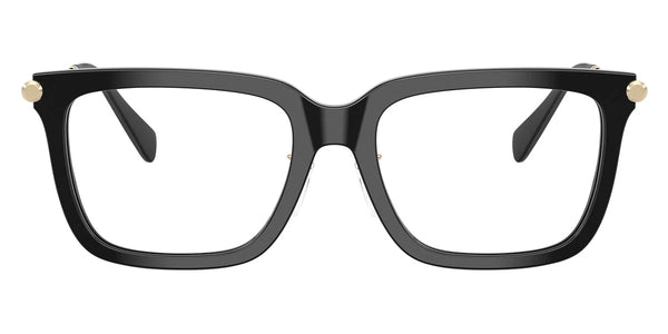 Black/Light Gold Shiny / 54-18-145