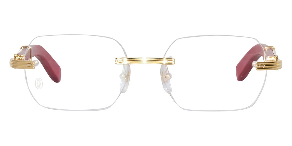 Cartier - CT0423O Première De Cartier