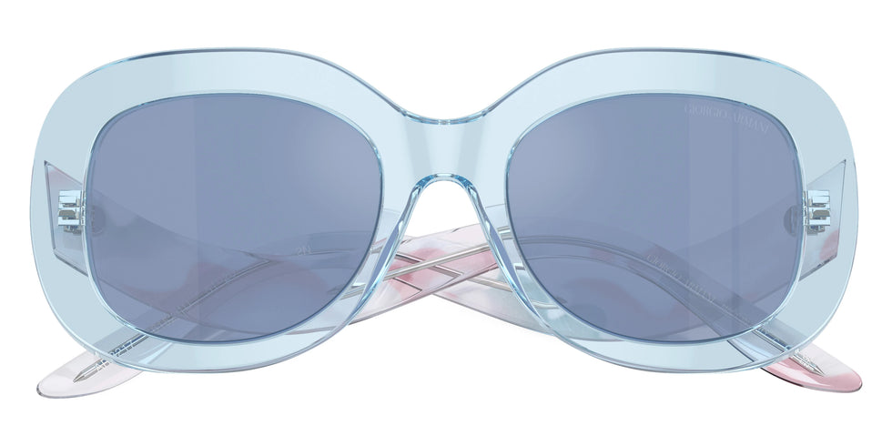 GIORGIO ARMANI - AR8217