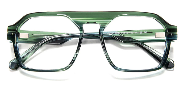 Green/Stripes Green / 56-18-150