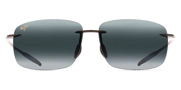 Gloss Black / Neutral Gray / 62-12-135