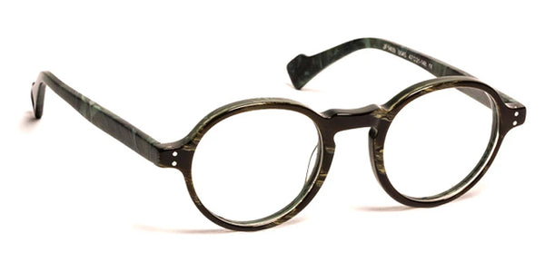 Black Horn/Green / 47-21-148