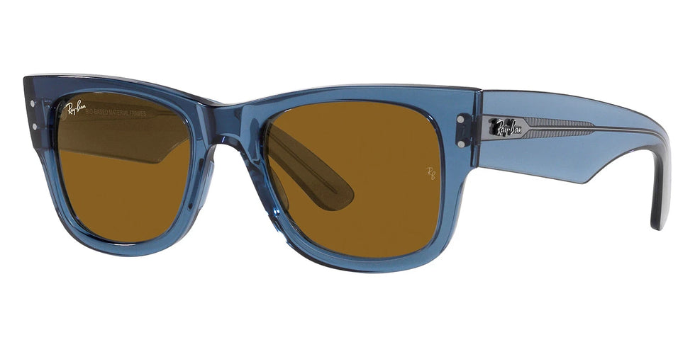Ray-Ban - Mega Wayfarer RB0840S