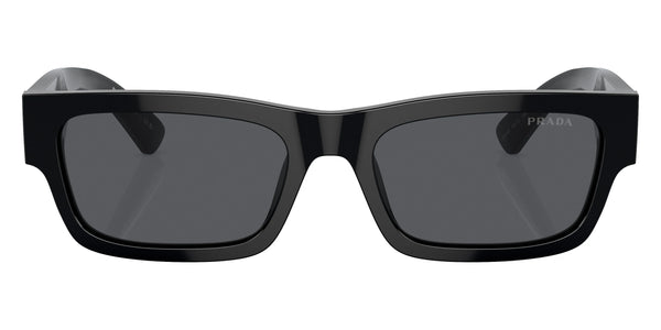 Black / Blue Vintage / 56-19-145