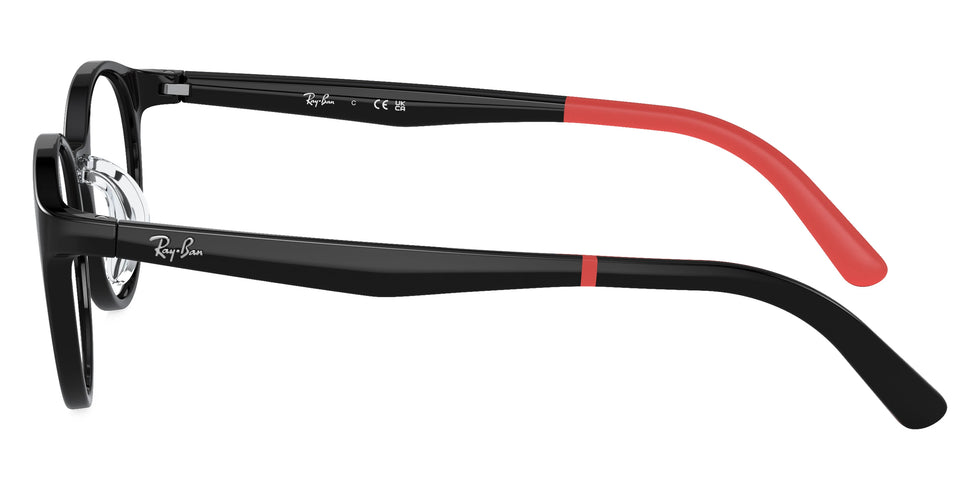 Ray-Ban RY1625D 3876 47 - Black