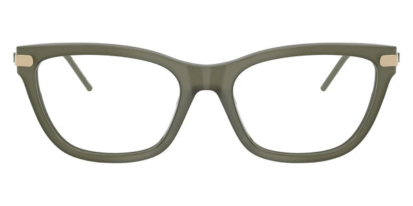 Shiny Opal Green/Shiny Pale Gold / 52-17-140