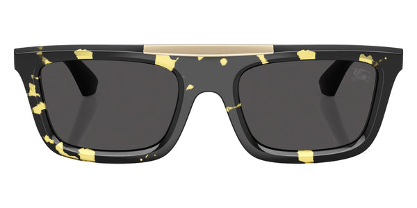 Yellow Havana / Dark Gray / 54-21-145