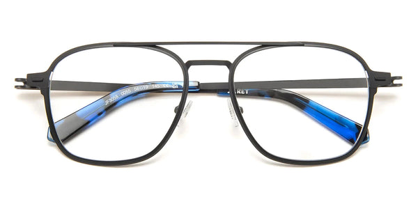 Black/Gold / 56-19-145