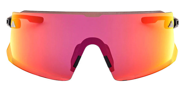 Matte Black / Roviex Mirrored / 148-0-120