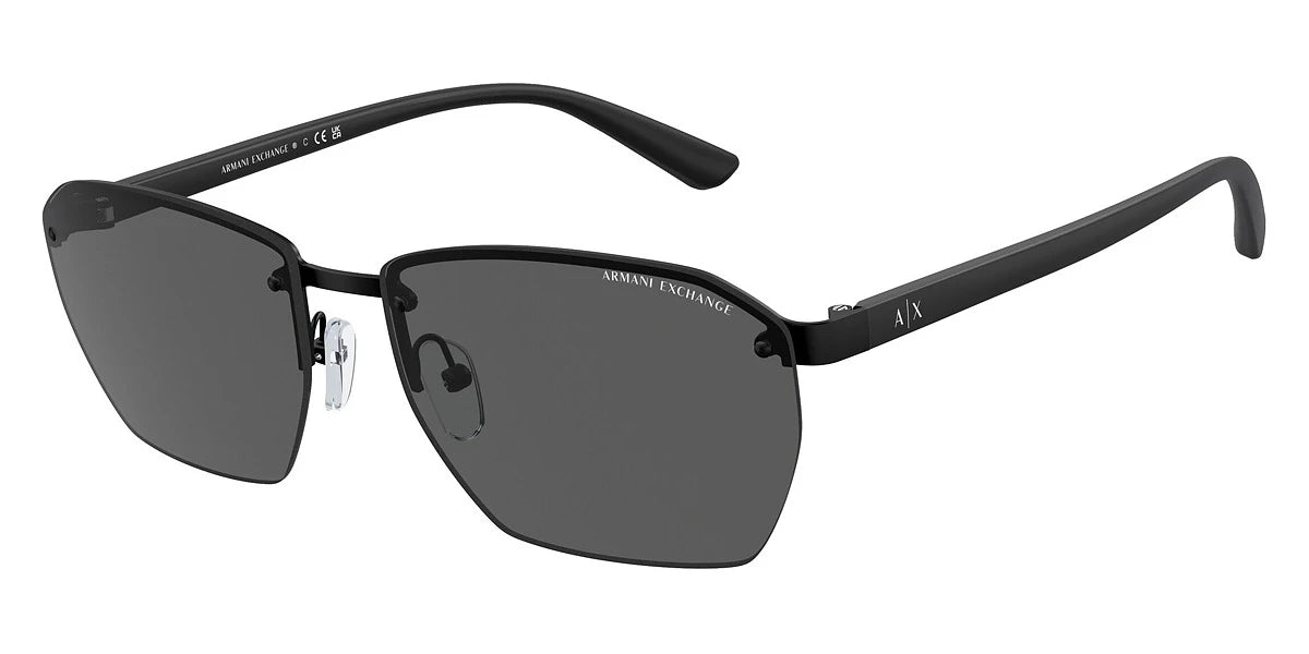 ARMANI EXCHANGE - AX2048S