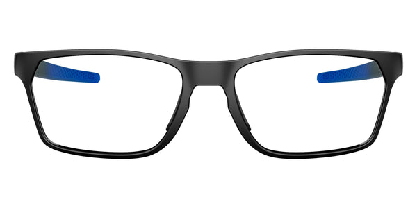 Satin Black/Crystal Blue Black Fade / 57-17-141