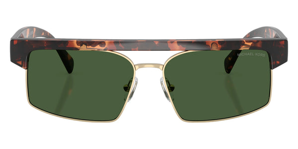 Dark Tortoise / Green / 59-15-140