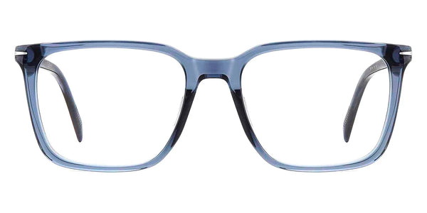 Striped Blue / 55-18-150