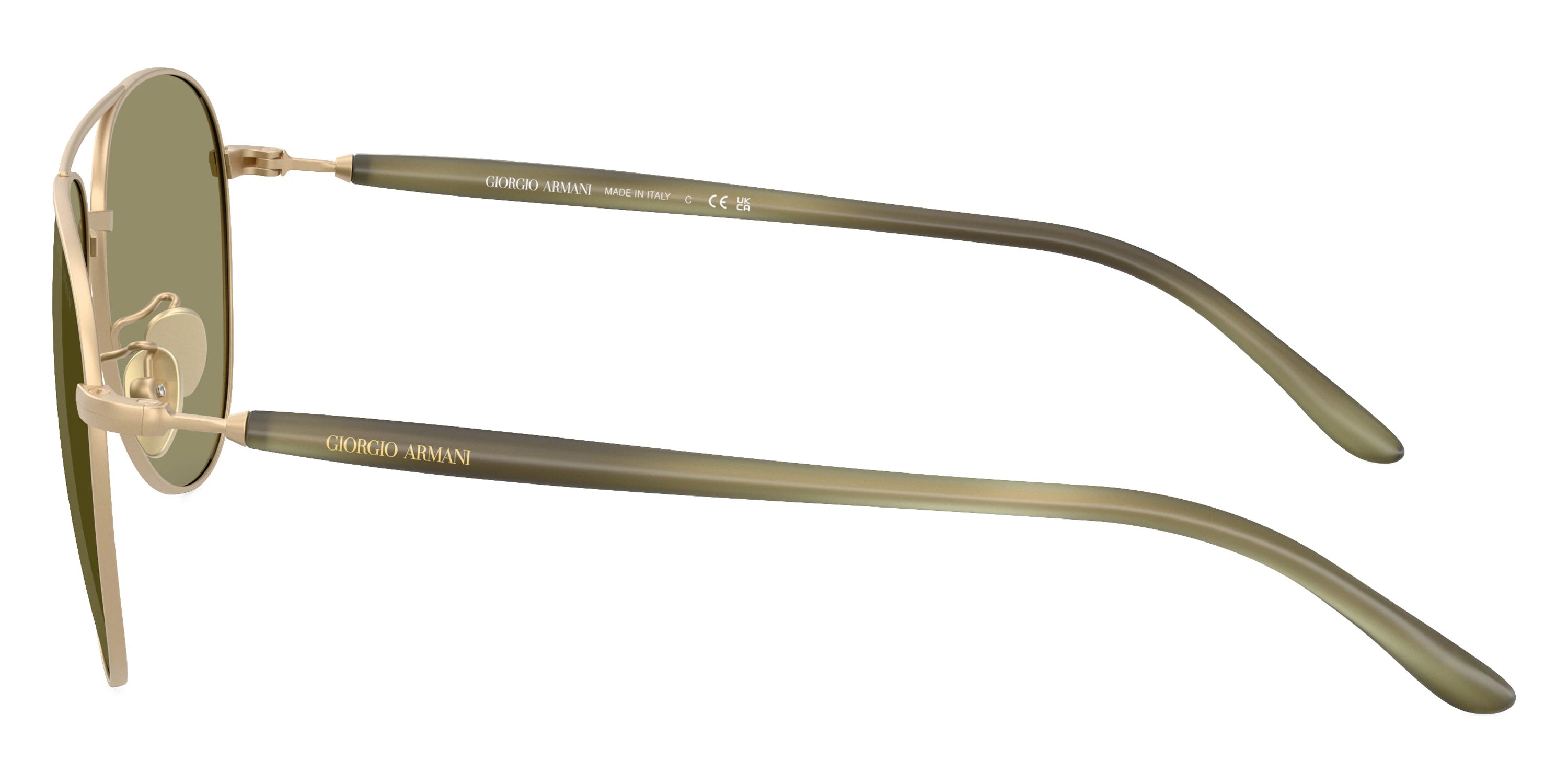 GIORGIO ARMANI - AR6162