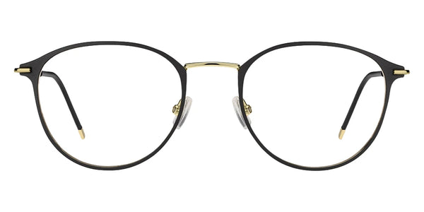 Matte Black Gold / 50-20-140