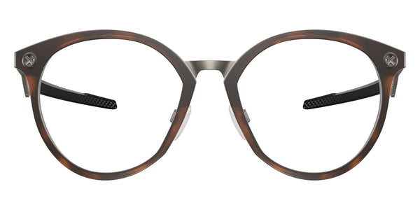 Polished Brown Tortoise/Matte Gunmetal / 53-18-137