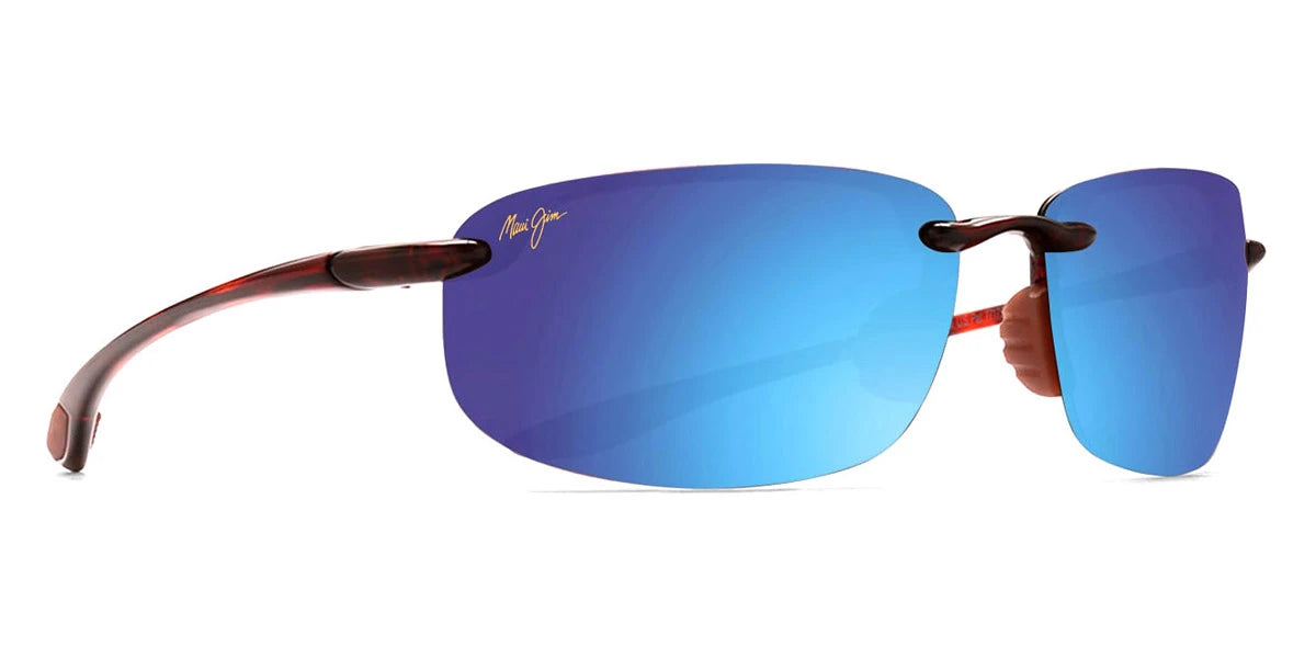 Maui Jim - HO'OKIPA READER