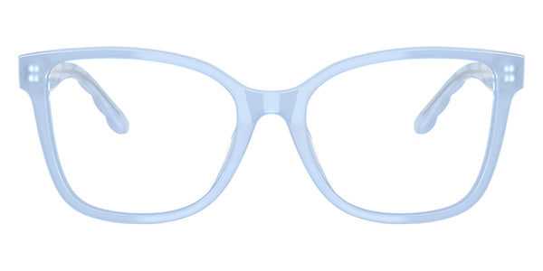 Milky Light Blue / 55-18-140