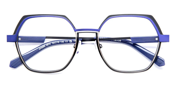 Blue/Gold / 53-19-142