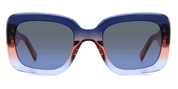 Blue Beige / Gray Shaded Blue / 52-23-140