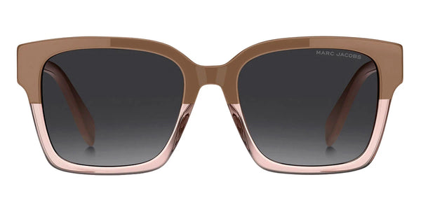 Beige / Dark Gray Shaded / 53-18-140